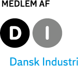 DI logo