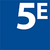 5e logo