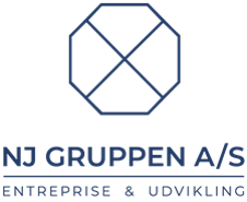 NJ gruppen logo